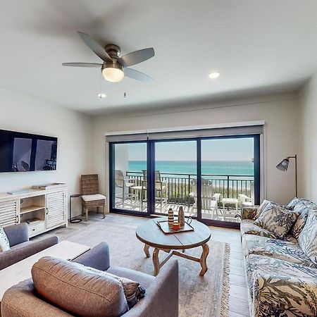 The Palms At Seagrove Villa Santa Rosa Beach Luaran gambar