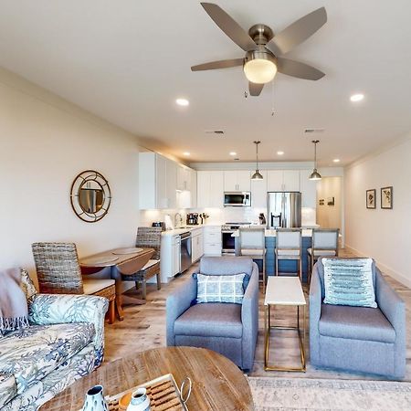 The Palms At Seagrove Villa Santa Rosa Beach Luaran gambar