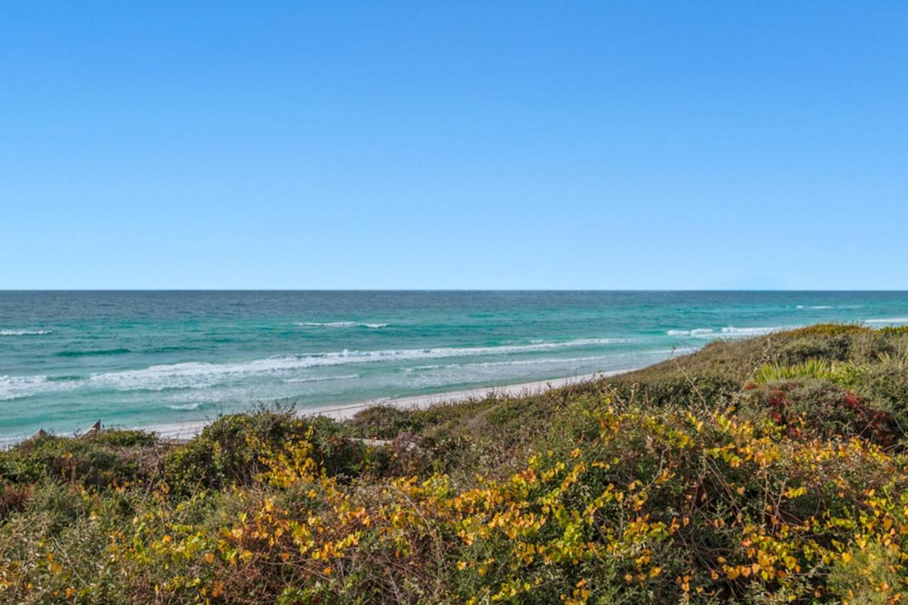 The Palms At Seagrove Villa Santa Rosa Beach Luaran gambar