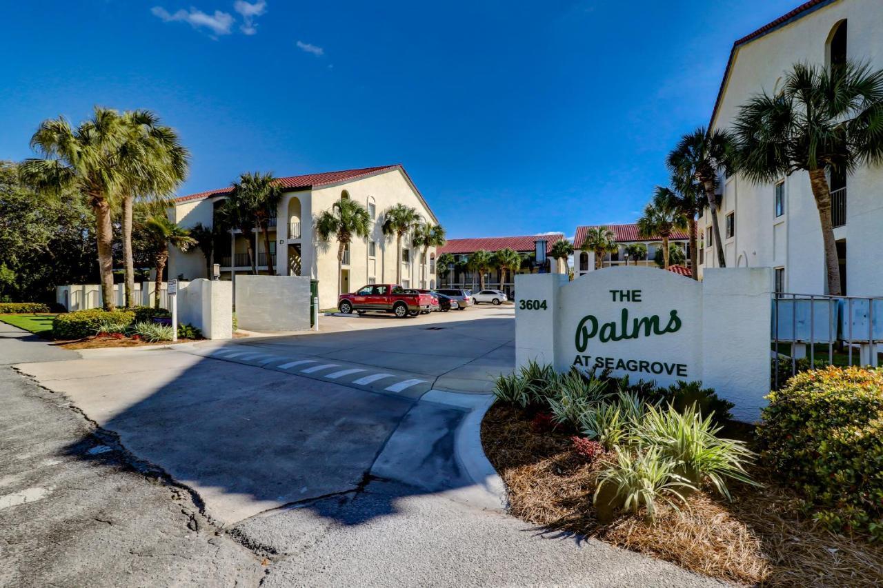 The Palms At Seagrove Villa Santa Rosa Beach Luaran gambar