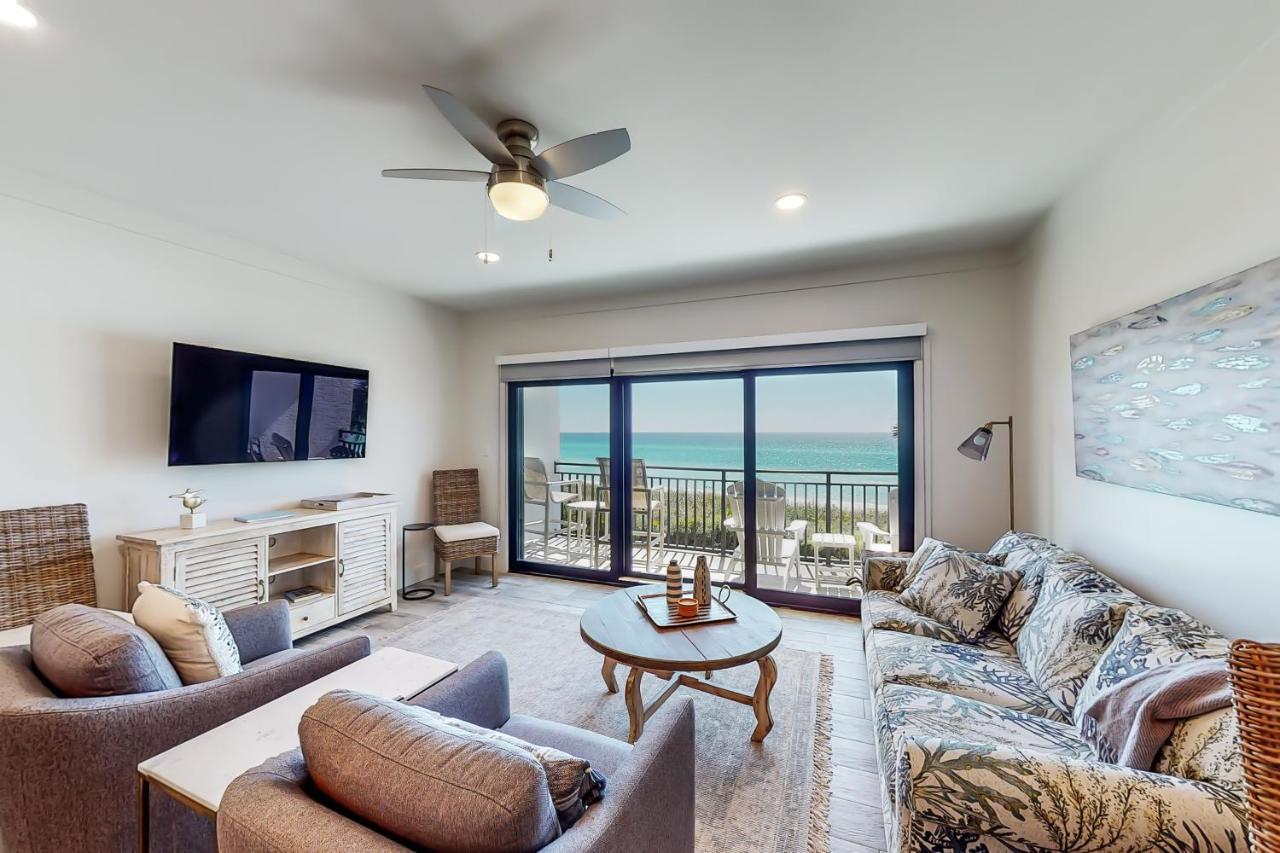 The Palms At Seagrove Villa Santa Rosa Beach Luaran gambar