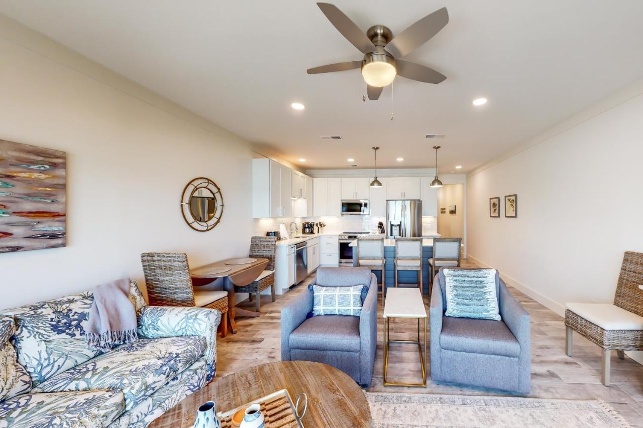 The Palms At Seagrove Villa Santa Rosa Beach Luaran gambar