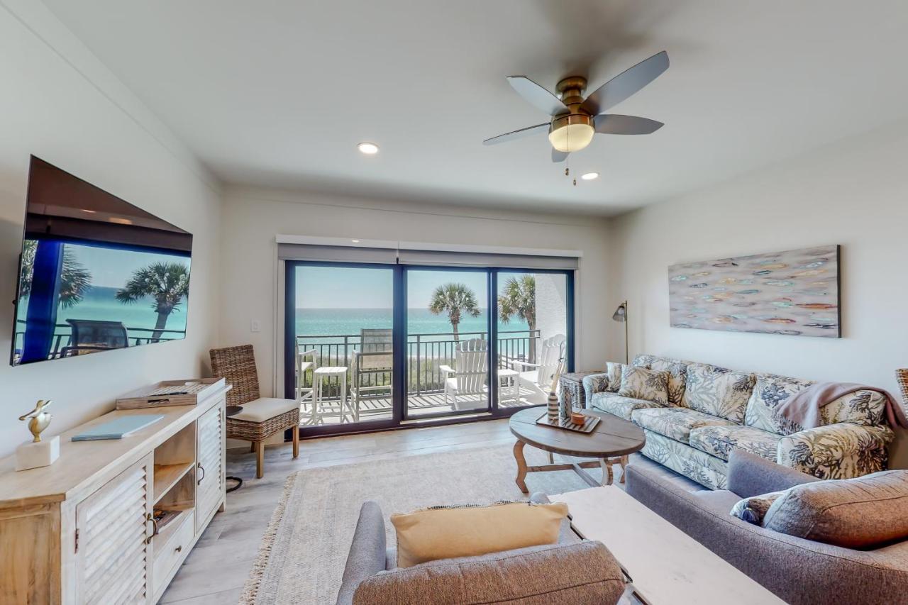 The Palms At Seagrove Villa Santa Rosa Beach Luaran gambar