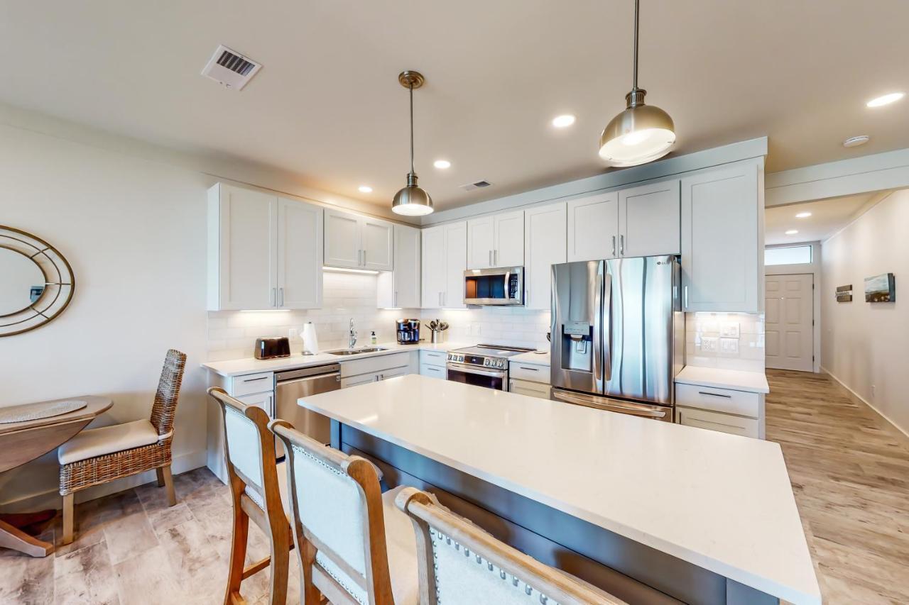 The Palms At Seagrove Villa Santa Rosa Beach Luaran gambar