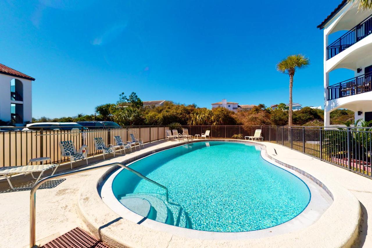 The Palms At Seagrove Villa Santa Rosa Beach Luaran gambar