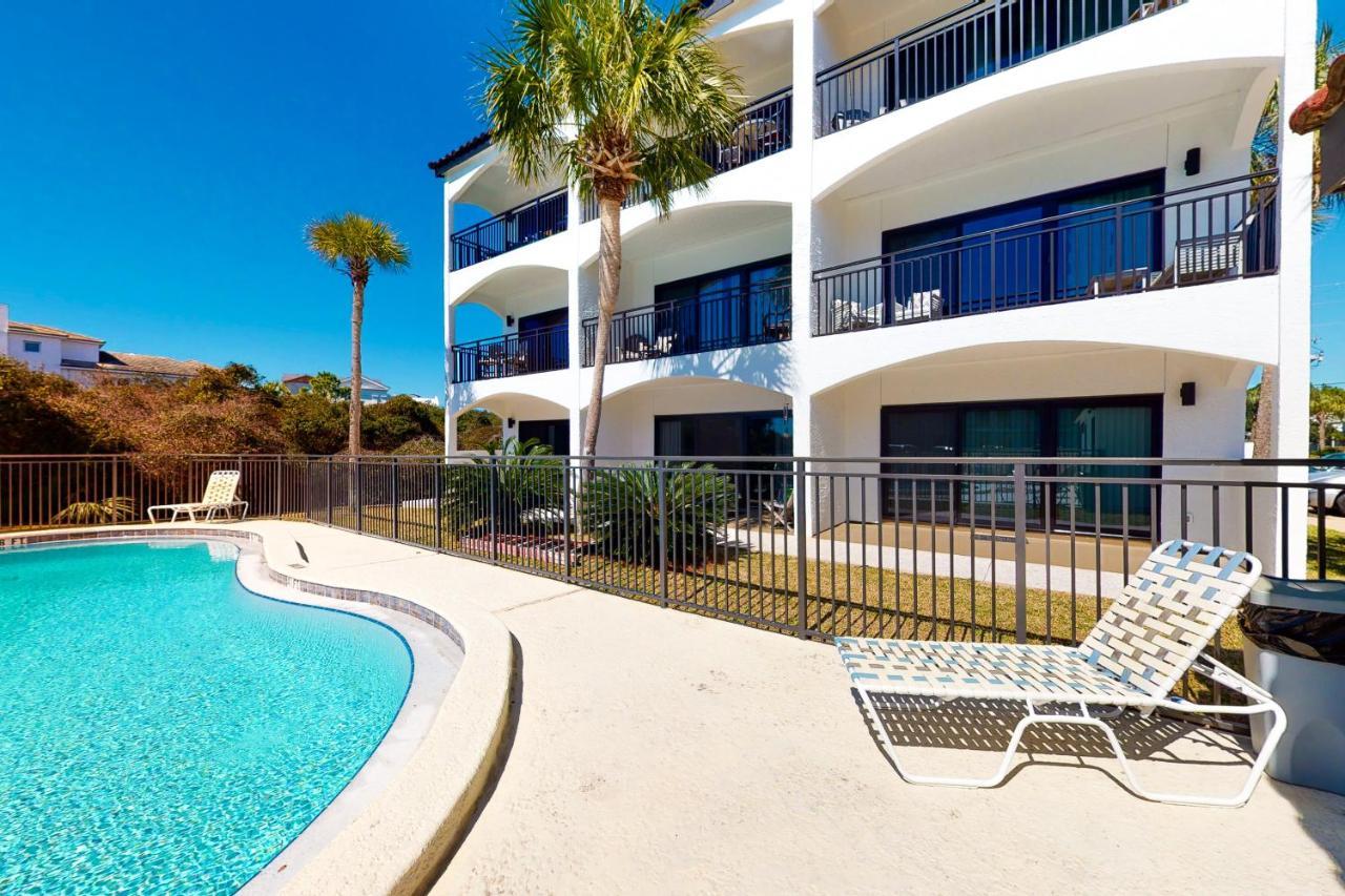 The Palms At Seagrove Villa Santa Rosa Beach Bilik gambar